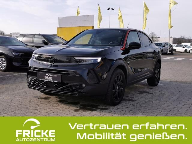 Opel Mokka GS Line Sitz-&Lenkradheiz.+LED+AppleCarPla