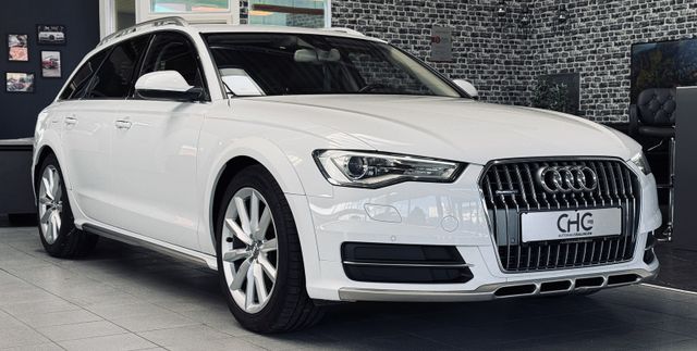 Audi A6 Allroad quattro 3.0 TDI |Luftfahr.|AHK|KAMERA