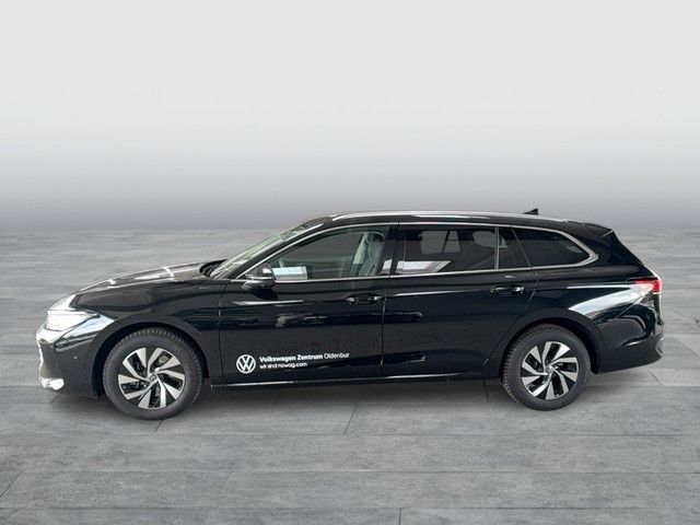 Volkswagen Passat Variant 2.0 TDI DSG Business foto 2