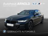 BMW 530d xDrive Touring M Sportpaket Pro Driving/Par