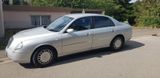 Lancia Thesis 3.0 V 6 Automatik - Lancia Thesis Gebrauchtwagen