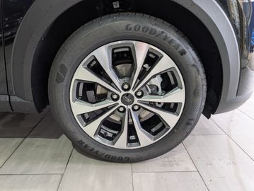 Ford Puma Titanium Automatik NEUES MODELL