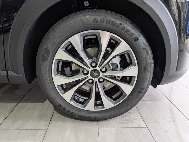 Ford Puma Titanium Automatik NEUES MODELL