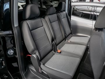 Ford Grand Tourneo 2.0 Titanium Kamera Navi Sitzpaket