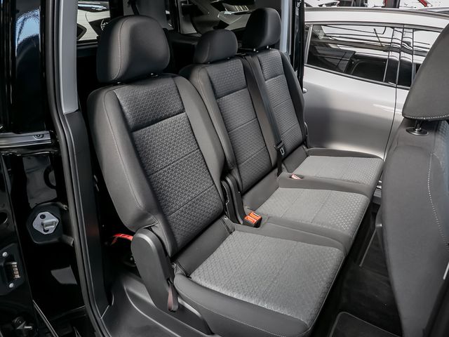 Ford Grand Tourneo 2.0 Titanium Kamera Navi Sitzpaket