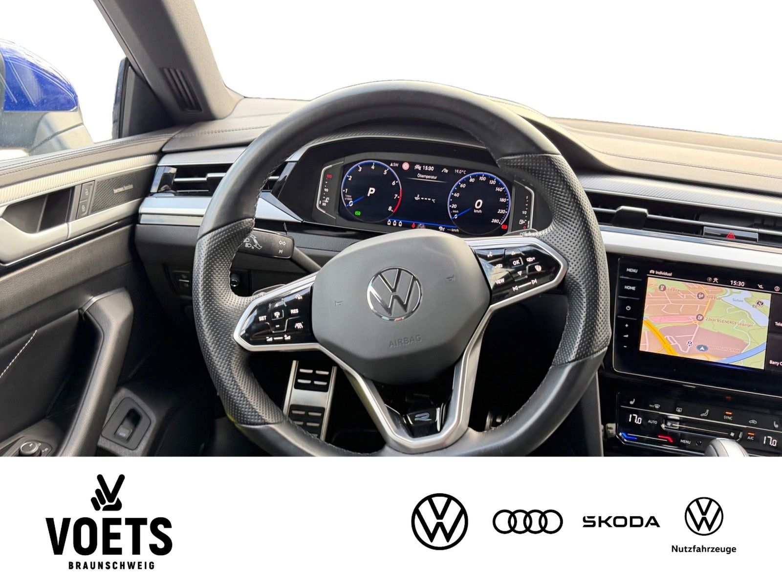 Volkswagen Arteon - Bild 11