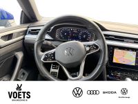 Volkswagen Arteon - Vorschau Bild 11