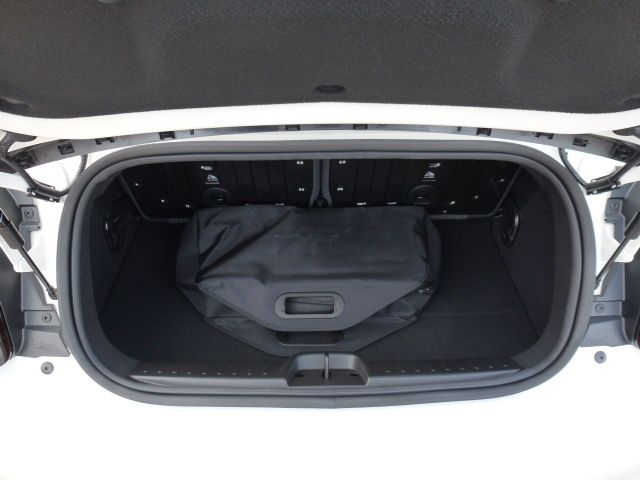 Fahrzeugabbildung Fiat 500 500e Cabrio 42 kWh (118 PS)