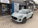 Ford Puma 125Ps 40% 5 Jahre Garantie - Ford Puma: 1.4