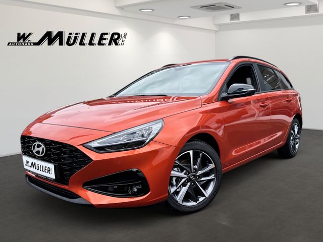 Hyundai i30 Kombi Advantage Mild-Hybrid