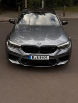 BMW M5 VOLL 1J Grnt.,2J Serv. P. ohneOPF, Unfallfrei