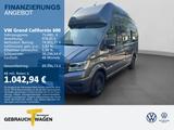Volkswagen Grand California 600 LED ALLWETTER KAMERA - California