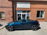 Mercedes-Benz SLK 280 Roadster Navi+Bi-Xenon+18"+Leder Airscar - gebrauchte Mercedes-Benz SLK 280 aus dem Jahr 2007
