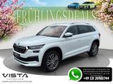 Skoda Kodiaq L&K 4x4*AHK*KESSY*APP-CAR*ACC*MATRIX*VIRT