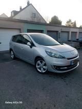 Renault Grand Scenic Luxe TCe 130  - Renault Grand Scenic aus 2012