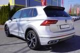 Volkswagen Tiguan 2.0 TDI R-Line 4Motion DSG LED ACC AHK - Volkswagen Gebrauchtwagen in Berlin