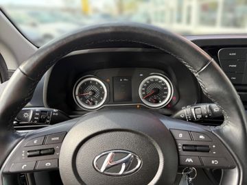 Hyundai i20 - 8