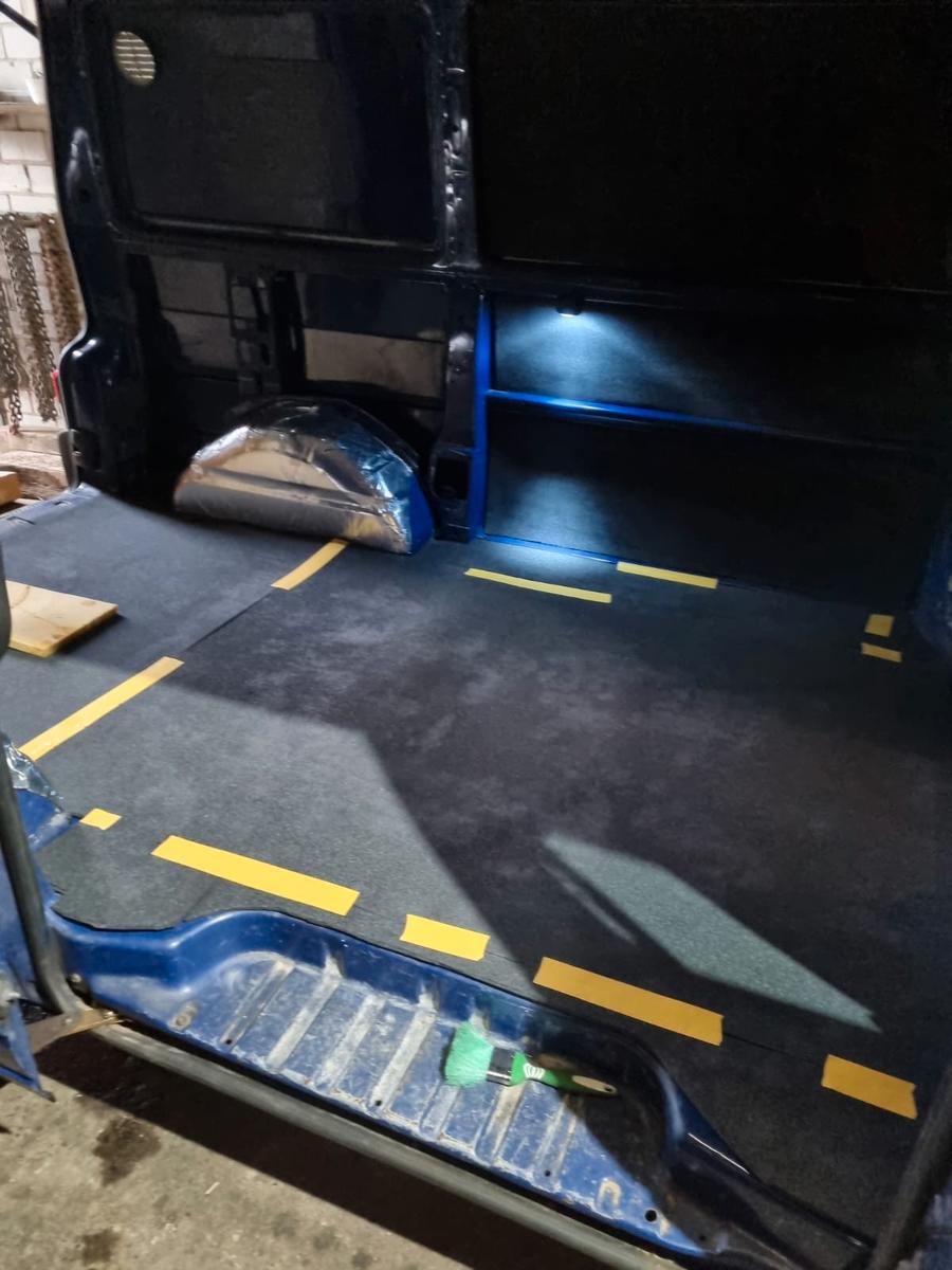 Volkswagen T4 andere