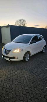 Lancia lancia Ypsilon Automatik nur 85000km - Lancia Ypsilon: Automatik