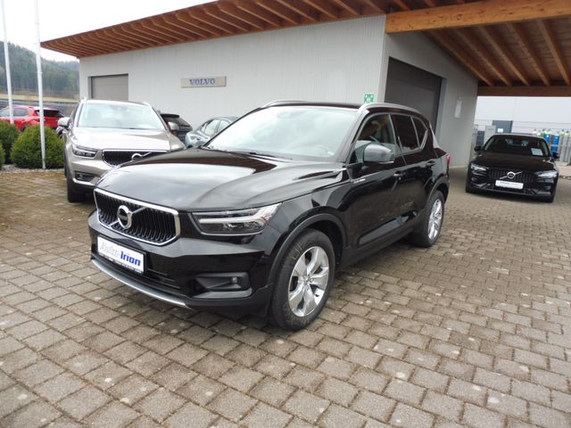 Volvo XC 40 T3  Momentum 2WD