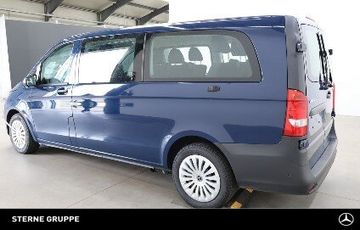 Mercedes Vito - 3