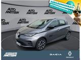 Renault Zoe Evolution R135 EV50 - Renault ZOE Tageszulassungen