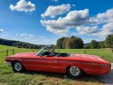 Ford Thunderbird Cabrio 390 FE 1965 - Ford Thunderbird aus 1965