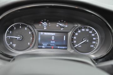 Bild 23 Opel Mokka X Design Line