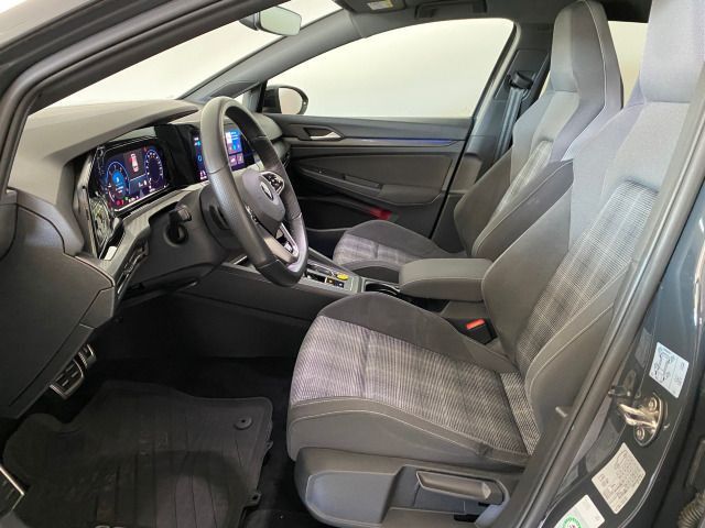 Golf GTD 2.0 TDI DSG STANDHZ+NAVI+KAMERA
