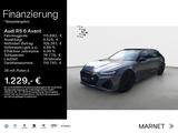 Audi RS 6 Avant 4.0 TFSI quattro*Navi*Matrix*B&O*HUD* - Audi RS6 in Wiesbaden