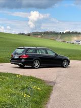 Mercedes-Benz Mercedes E Klasse s212 250 CDI 4Matic - Mercedes-Benz 250: Cdi
