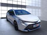 Toyota Corolla Touring Sports 2.0 Hybrid, GR Sport "AHK - gebrauchte Toyota Corolla aus dem Jahr 2022
