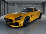 Mercedes-Benz AMG GT R AMG+Carbon+Memory+Ambiente+COMAND+Leder