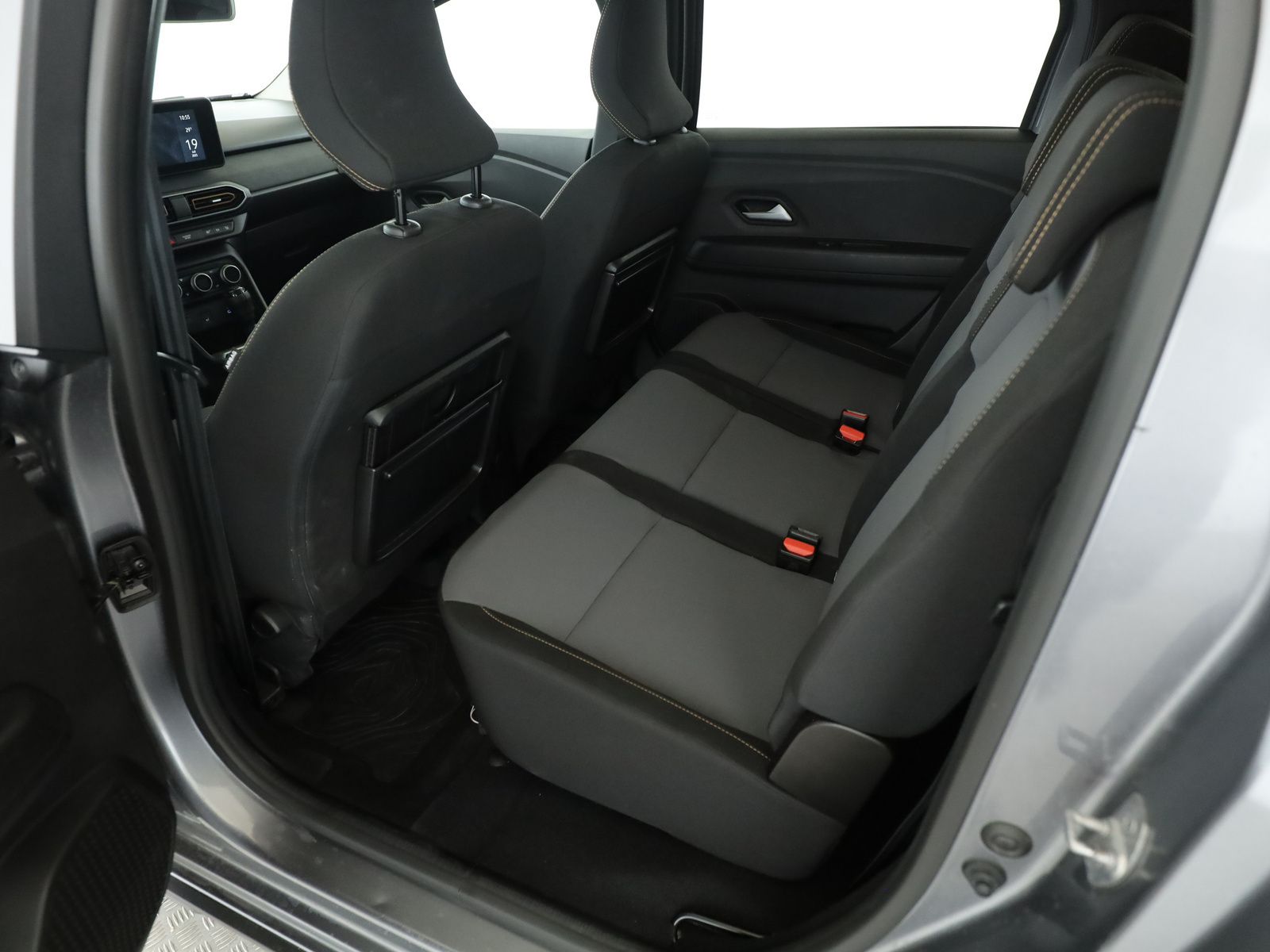 Dacia Jogger - Bild 12