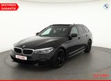 BMW 540d Touring xDrive M Sport Sitzbelüftung 360° - BMW 540 in Magdeburg