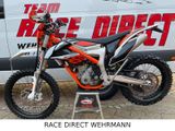 KTM Freeride 250 F Enduro Inzahlungn. Finanzierung - Offers matching your search criteria