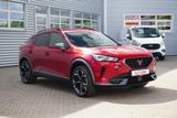 Cupra Formentor 1.5 TSI LED Navi Virtual Cockpit ACC - rote Cupra Formentor