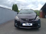 Mazda 5 2.0 Active Active - gebrauchte Mazda 5 aus dem Jahr 2010