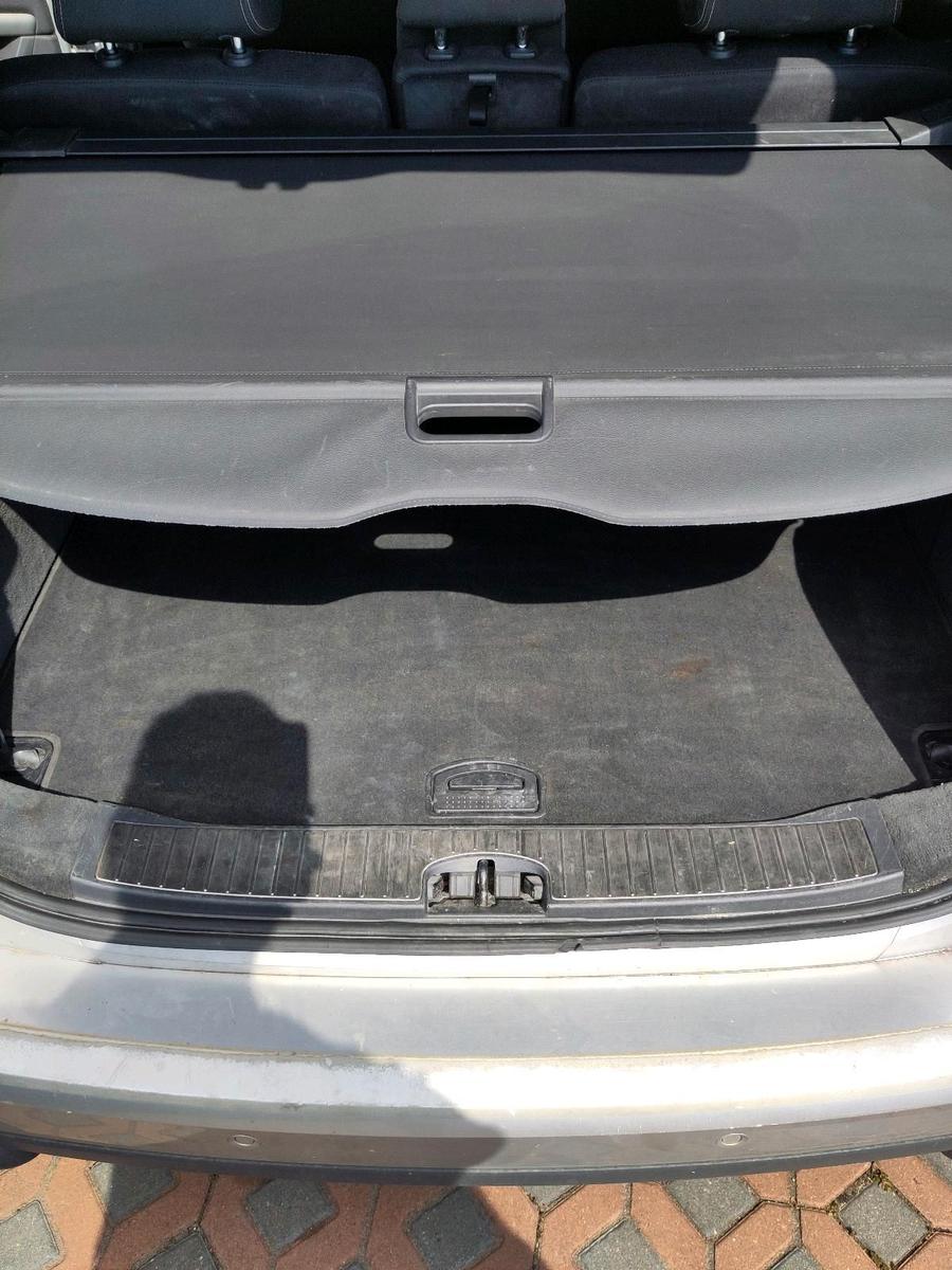 Opel Signum 2005 — photo 11