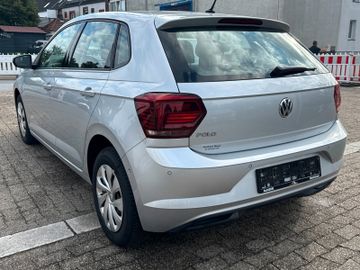 Volkswagen Polo - 7