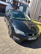 Seat Leon FR 1.8 TFSI 5F - Seat Leon: Fr TFSI