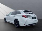 Toyota Corolla TS*Hybrid GR Sport TOP ZUSTAND*1.HAND*VO - Toyota Corolla: GR Sport