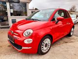 Fiat 500 Lounge, Panramadach