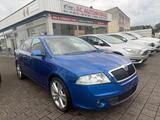 Skoda Octavia Lim. RS 2.0T *Xenon* - Skoda aus 2007: RS