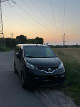 Nissan NV200 1.5 dCi 90 DPF EVALIA Premium EURO5 PR... - Nissan NV200 in Köln