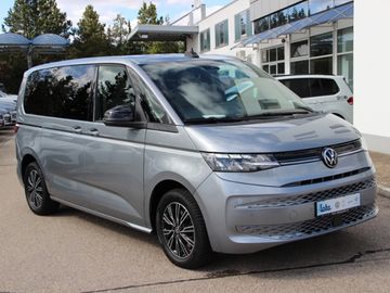 Volkswagen T7 Multivan - 2