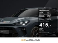 Cupra Terramar - Vorschau Bild 1