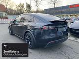 Tesla Model X Long Range AWD - Tesla Model X Gebrauchtwagen