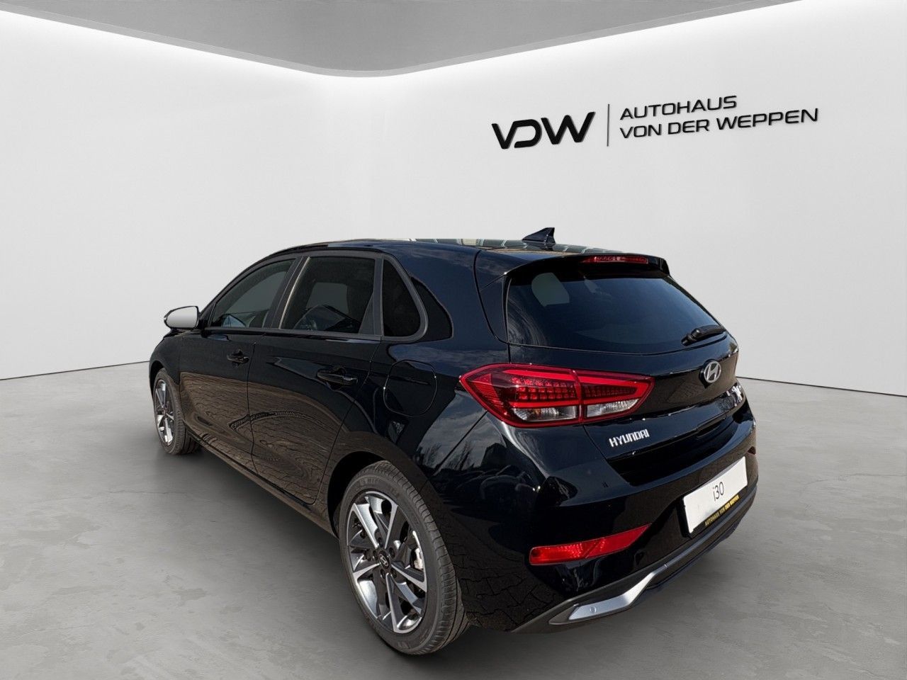 Hyundai i30 – Bild 6