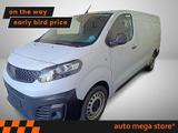 Fiat Scudo Kasten 2.0 Multijet 180 L3 Aut. Klima/PDC - Fiat Scudo 2 0